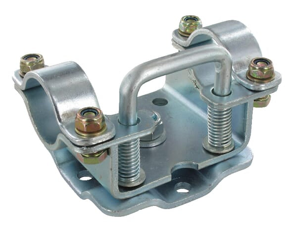 KRAMP Stützradklemme 1335092