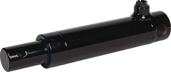 AGCO Hydraulikzylinder 133632