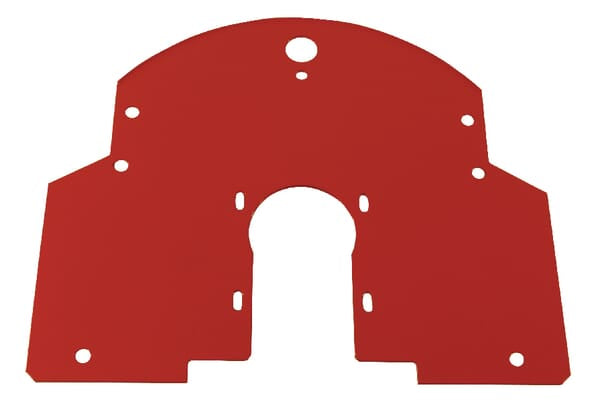 AGCO Steinschutz 133932