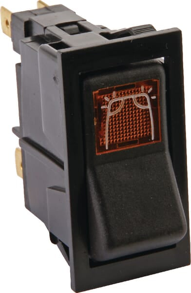 KRAMP Lichtschalter 13402000
