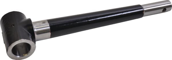 AGCO Scharnierachse Fella 134118