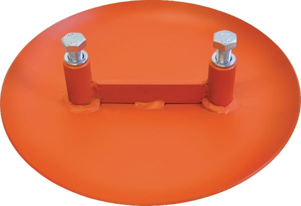 Perfect Gleitteller 13418