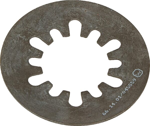 SEKO-Kongskilde Tellerfeder x - 1 Stück - 8113419592
