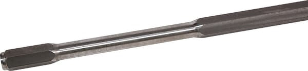 Hexagonal shaft Fella