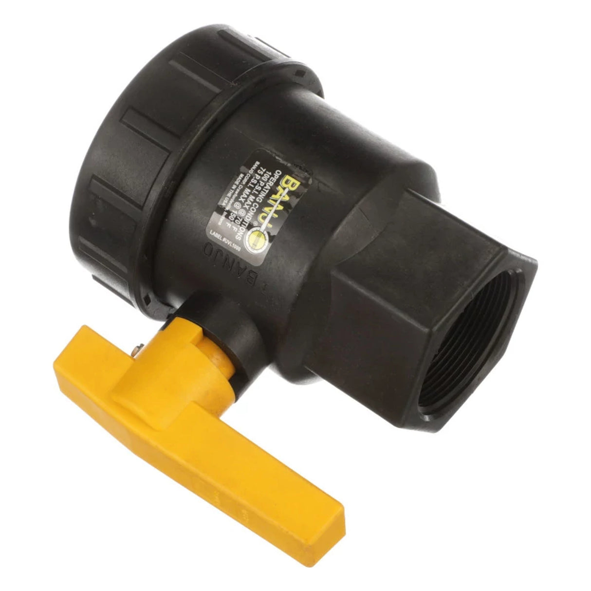 Original New Holland CNH Ersatzteil Nummer 1345067C1 ABSPERRVENTIL