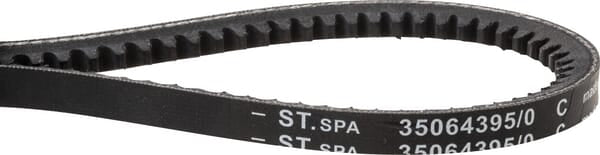 Stiga Keilriemen, XPZ ISO4184, Lp=737 1350643950