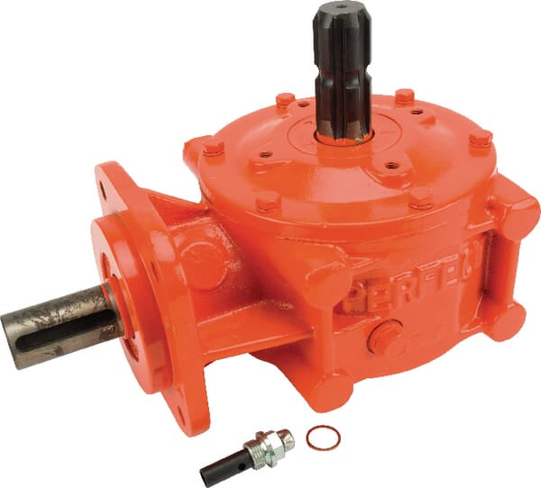 Perfect Getriebe 13507