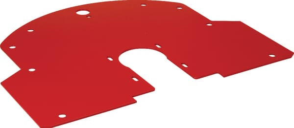 AGCO Steinschlagschutz Fella 135148