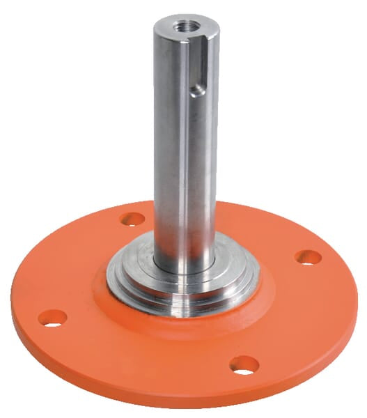 Perfect Rotorwelle 13532