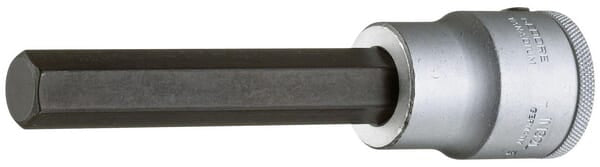 KRAMP Schraubendreher-Steckschlüssel 3/4", lang, Sechskant, 14 mm IN32L14155GED
