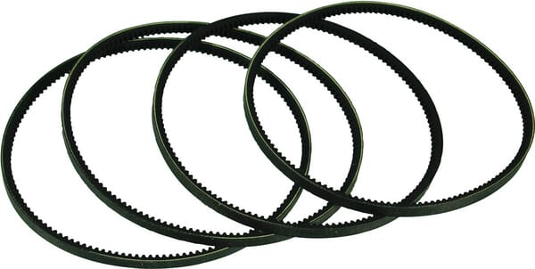 Maschio-Gaspardo Keilriemensatz (4) - 1 Stück - 8113621016