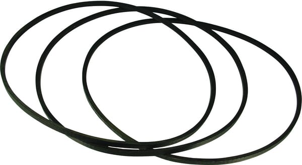 Maschio-Gaspardo Keilriemensatz (3 Stck.) - 1 Set - 8113622202