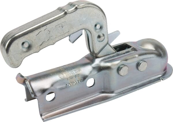 KRAMP Kugelkupplung AK 7 V PLUS -35 1367022