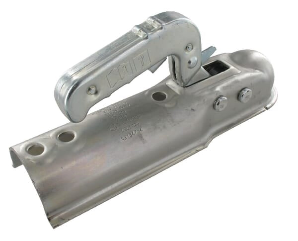 KRAMP Kugelkupplung AK7/B PLUS 1367024