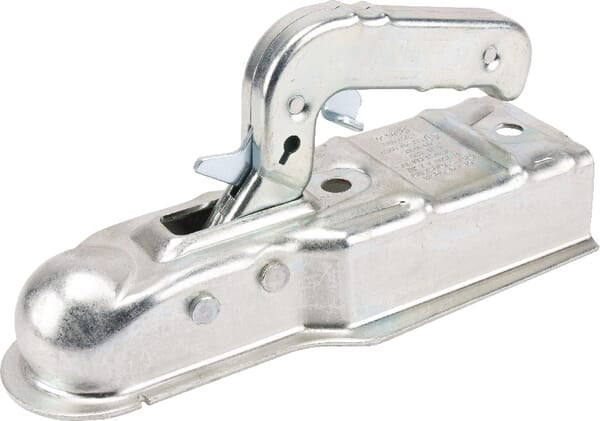 KRAMP Kugelkupplung AK 7 V Plus - 7 1367028
