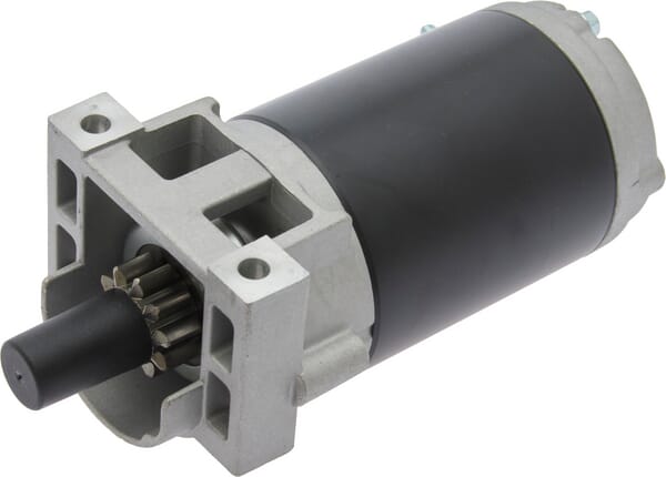 Toro Anlasser - 1 Stück - 1367832