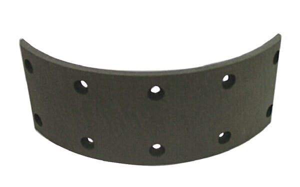 KRAMP Bremsbelag 137110150171N