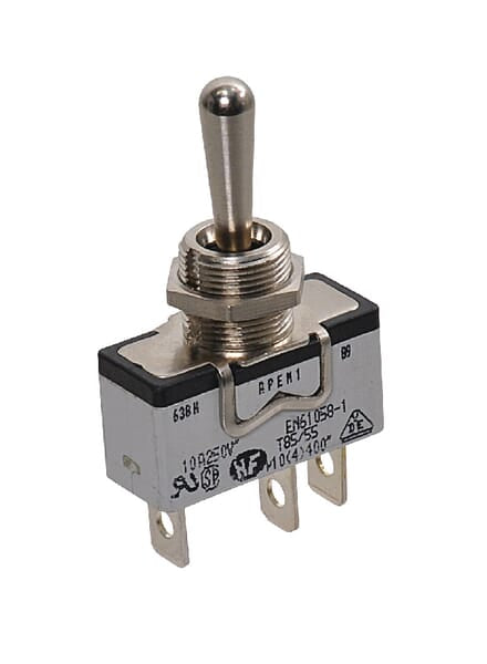 AGCO Schalter Fella 137360