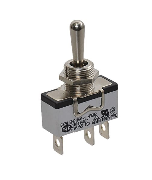 AGCO Schalter Fella 137361