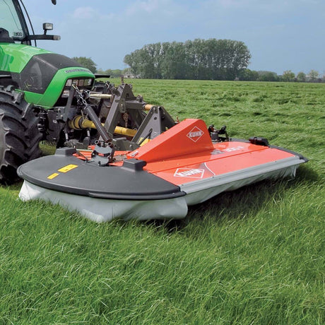 KUHN PZ 300 F Trommelmähwerk