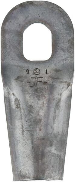 KRAMP Messer - 1 Stück - 13800048KR