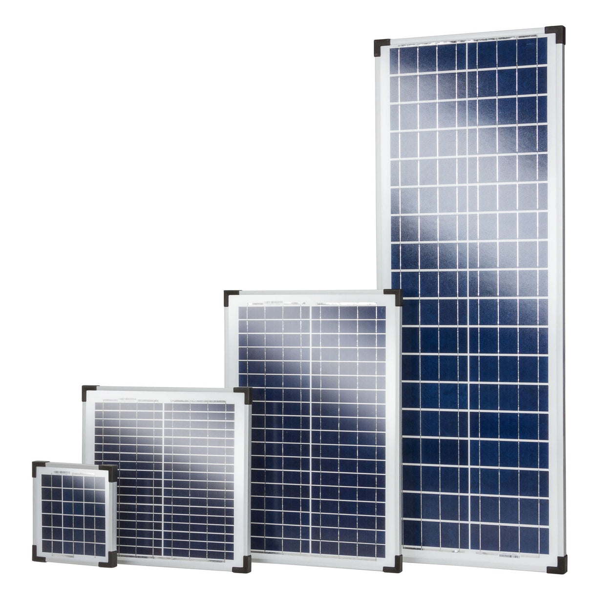 Kerbl Solar-Set 5 W inkl. Halterung, 15Ah AGM Akku 1 Stück 377056