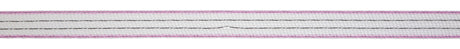 AKO Band TopLine, 200m, 20mm, weiß/pink, 6x0,25mm TRICOND 449599