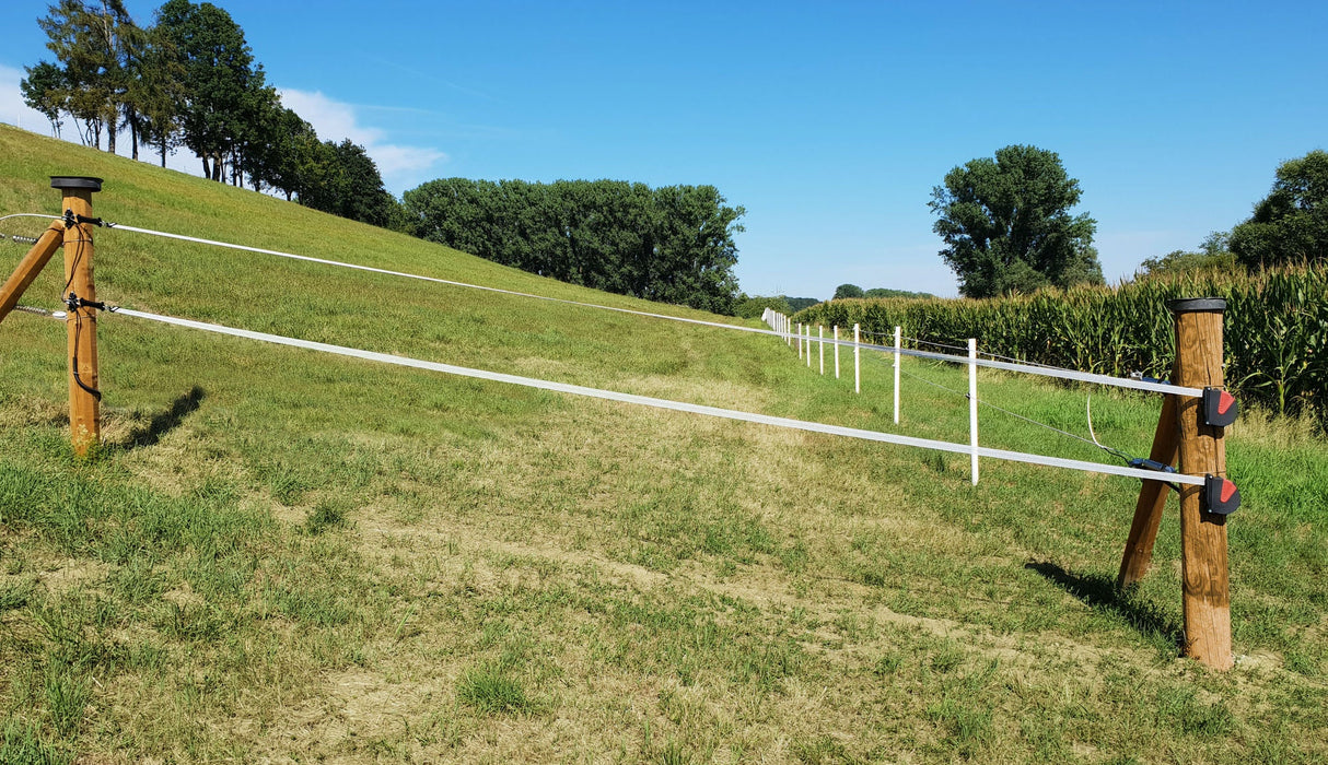 AKO Flexigate Band 7,5m x 40mm 441298/011