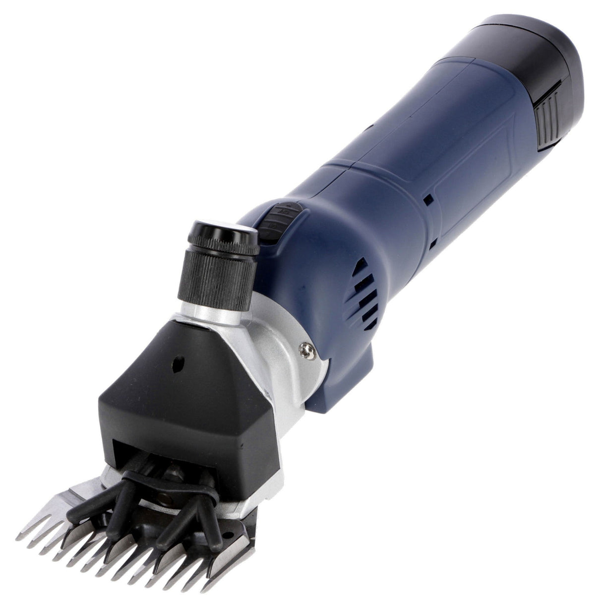 Kerbl FarmClipper Akku2 Schaf mit Messer 13/4 Z., 2 Akkus 1 Stück 18262