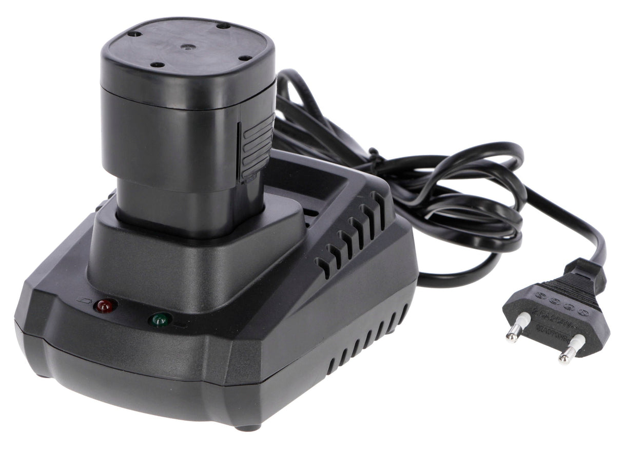 Kerbl FarmClipper Akku2 Pferd 2 Akkus, 31/15 Z. 1 Stück 181881