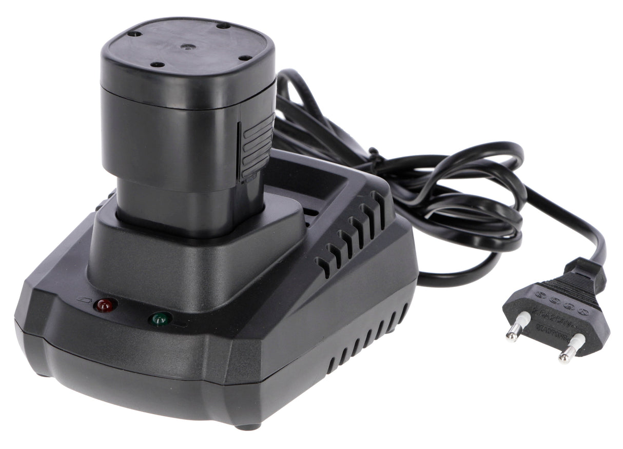 Kerbl FarmClipper Akku2 Pferd 2 Akkus, 31/15 Z. 1 Stück 181881