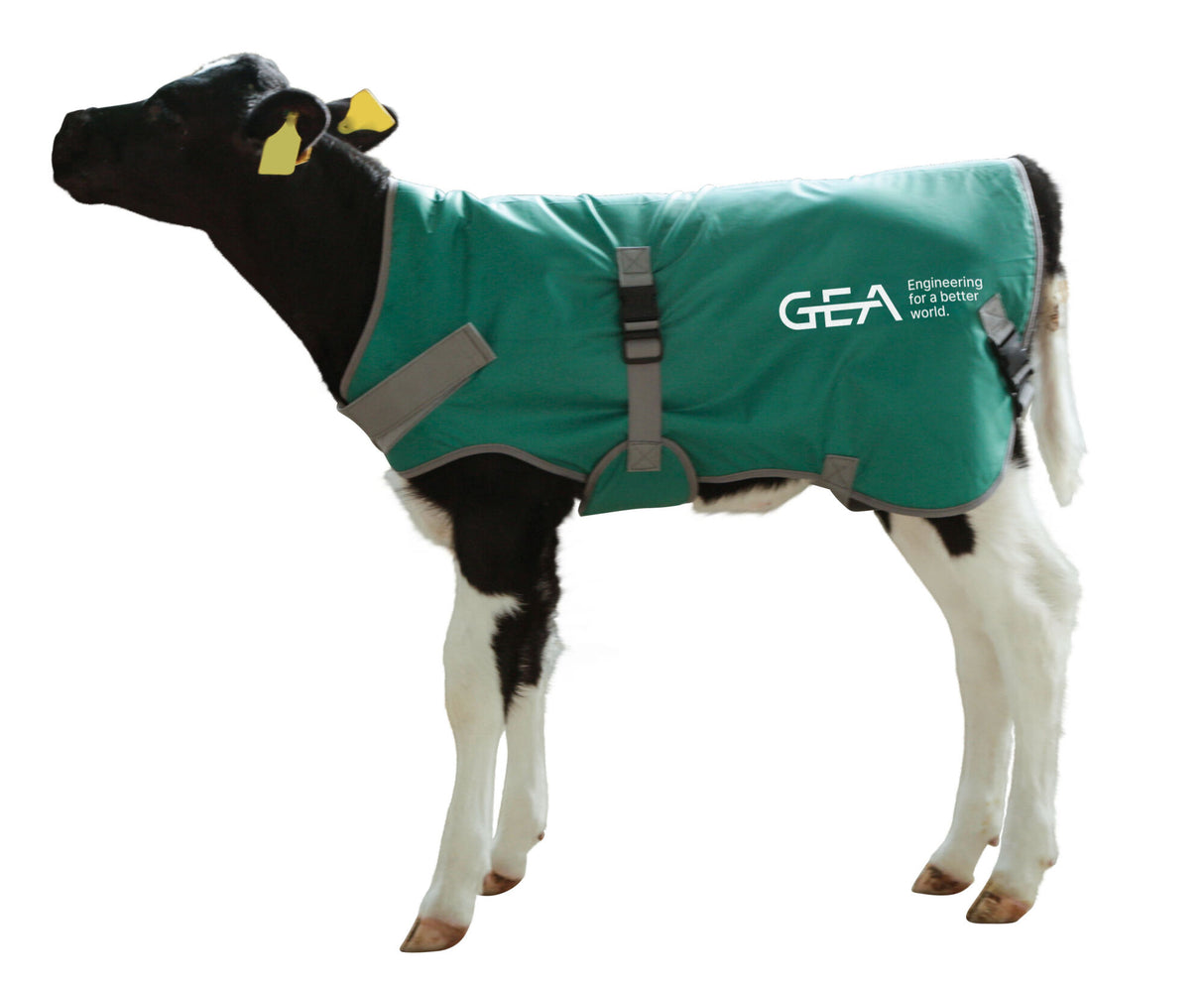 GEA-Kälberdecke, 70cm - 7315-5152-100 (14146-GEA / 73155152100)