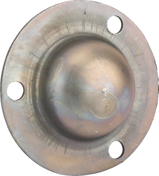 Hub cap