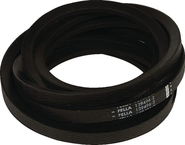 AGCO Keilriemen 139496