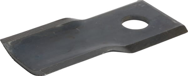 Lame de couteau 4x55x117 mm