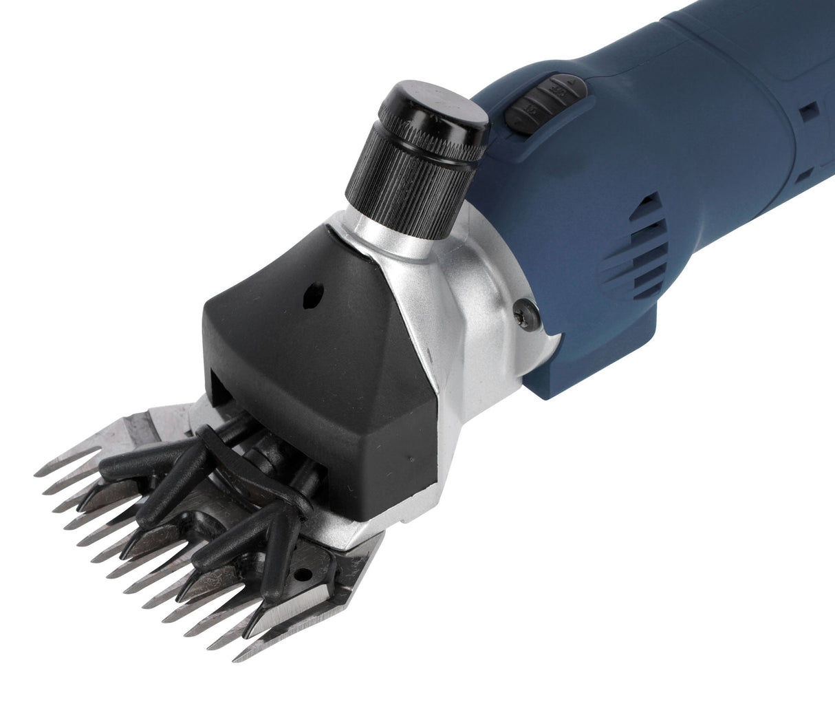 Kerbl FarmClipper Akku2 Schaf mit Messer 13/4 Z., 2 Akkus 1 Stück 18262