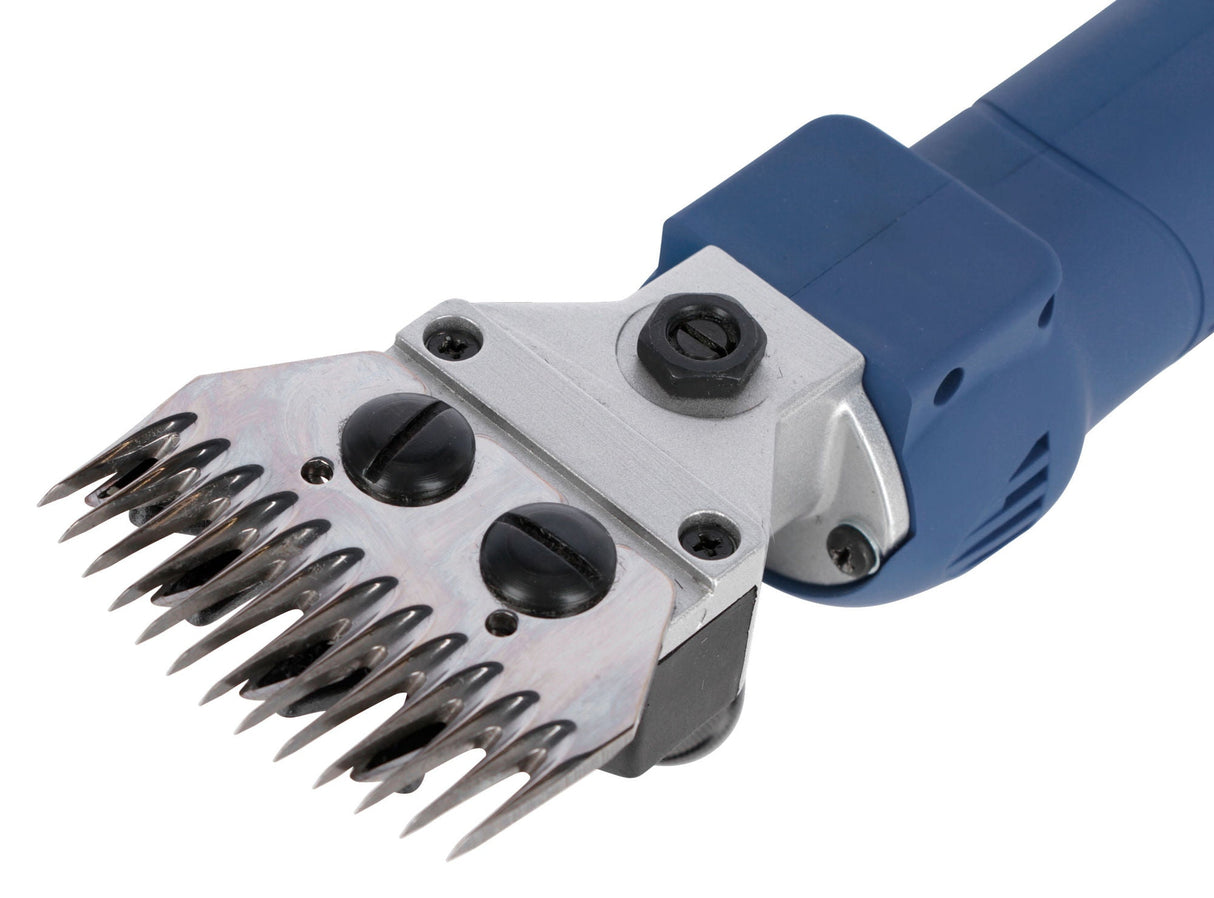 Kerbl FarmClipper Akku2 Schaf mit Messer 13/4 Z., 2 Akkus 1 Stück 18262