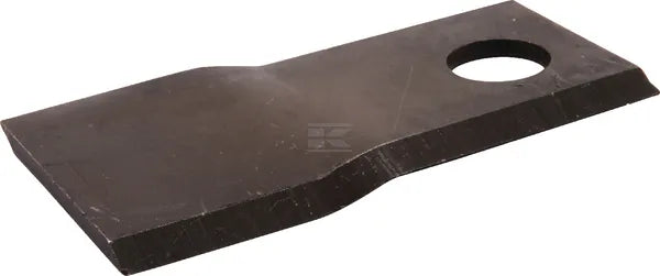 Lame de couteau 4x48x118 mm - 25 pièces