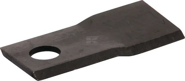 Lame de couteau 4x50x118 mm - 25 pièces