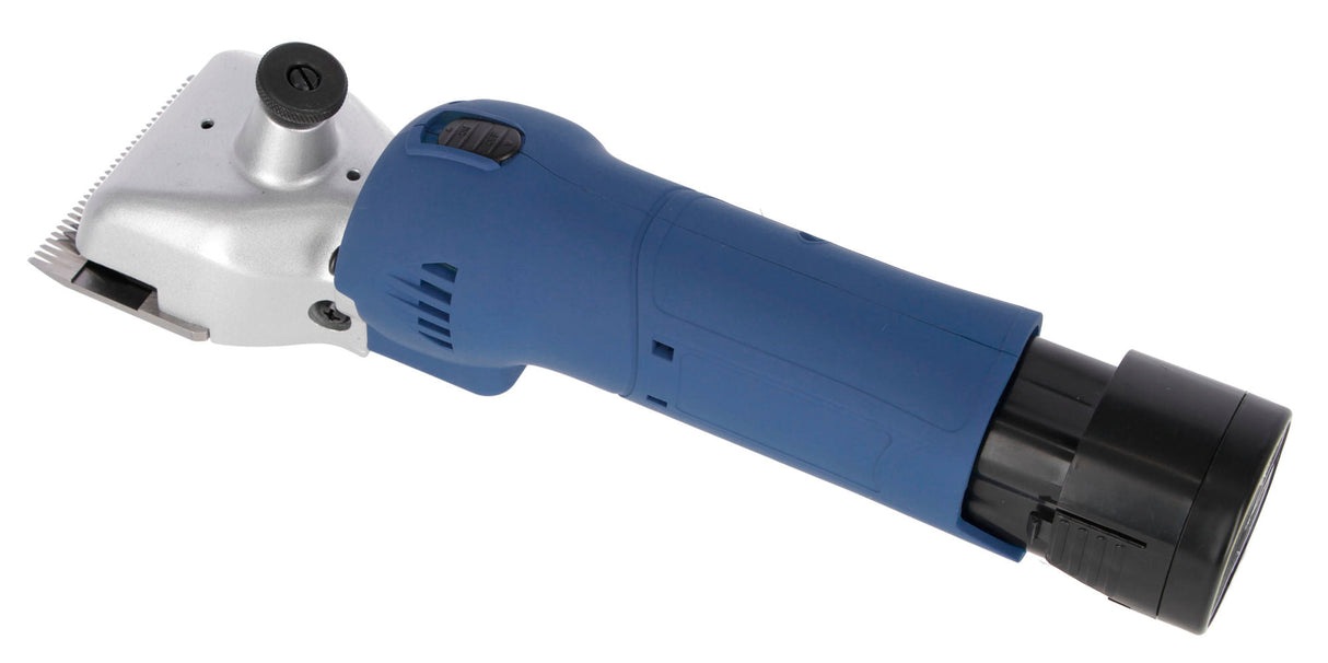 Kerbl FarmClipper Akku2 Pferd 2 Akkus, 31/15 Z. 1 Stück 181881