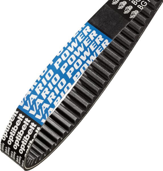 Courroie de variateur, 22x8x22 mm, Optibelt