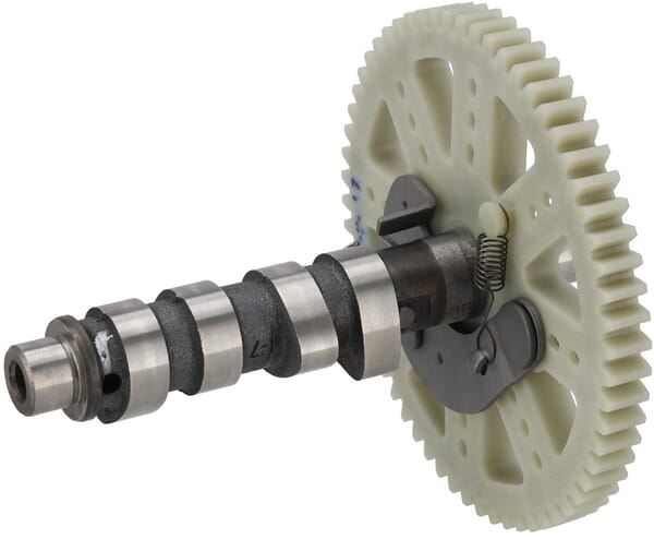 Loncin Nockenwelle komplett 1400201300001
