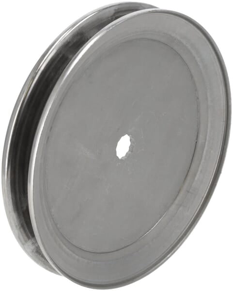 Pulley, 30" input