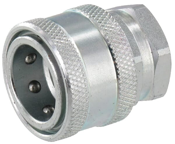 KRAMP Schnellkuppl. innen 1/2" Stahl 14012013AD