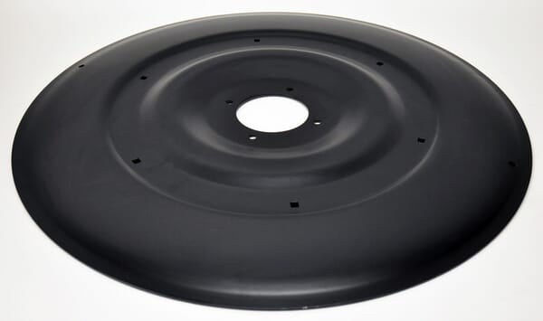 KRAMP Gleitteller, D=880 mm 496098N