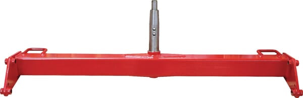 AGCO Tragbalken Fella 140191