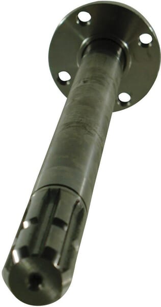 AGCO Antriebswelle 140215