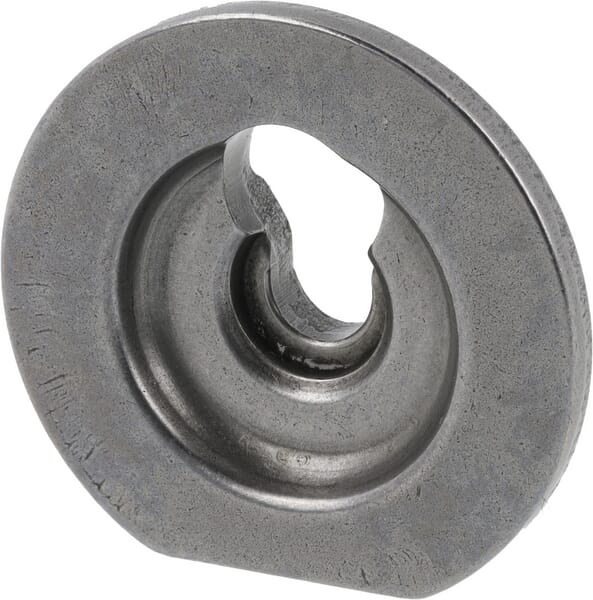 Valve spring retainer