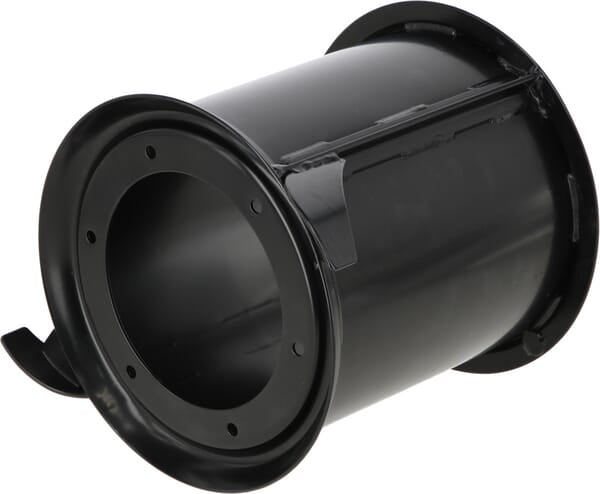 Mower drum L.