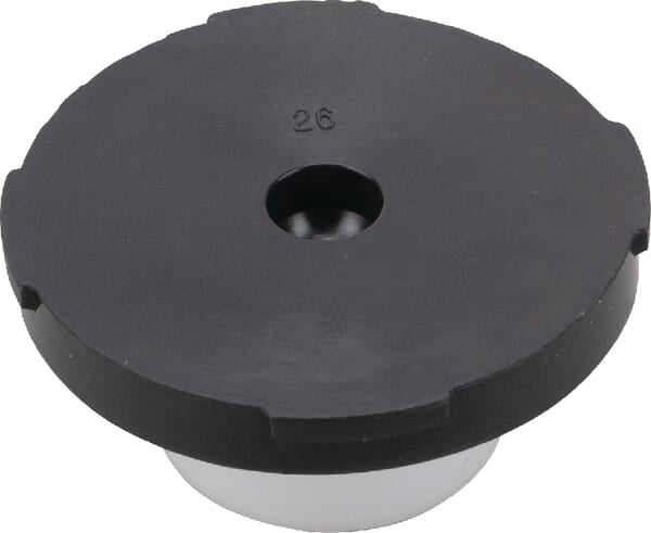 Bouchon de réservoir de ventilation